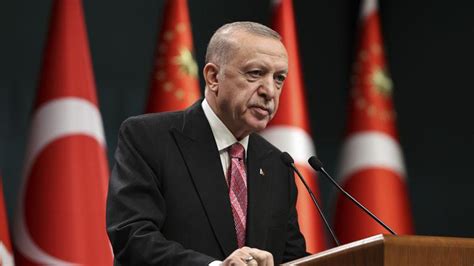 Cumhurbaşkanı Erdoğan’dan emekli maaşlarına zam açıklaması